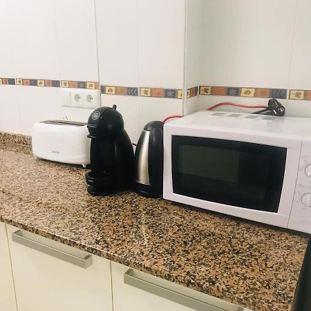 50 Meters To Beach! Ac - Wifi -Near City Center Altea Exteriör bild