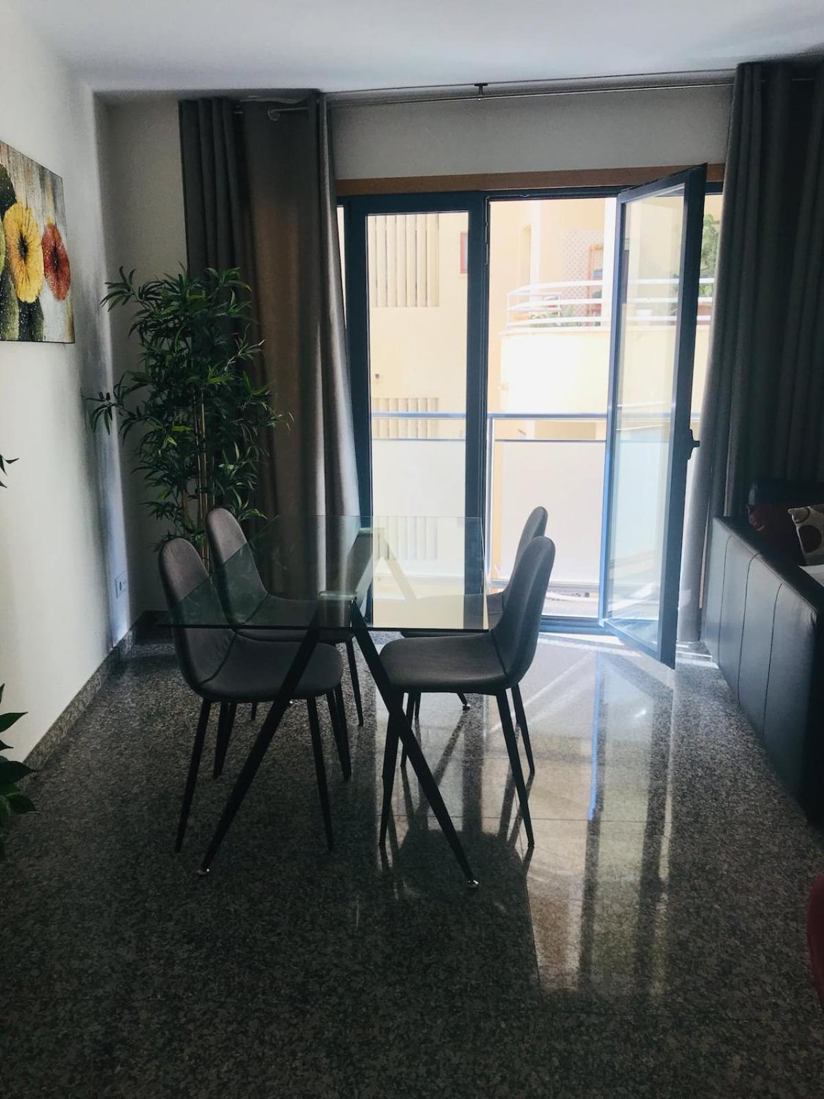 50 Meters To Beach! Ac - Wifi -Near City Center Altea Exteriör bild
