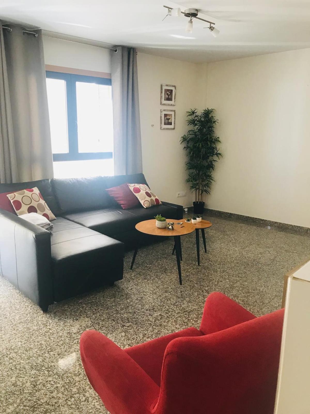 50 Meters To Beach! Ac - Wifi -Near City Center Altea Exteriör bild