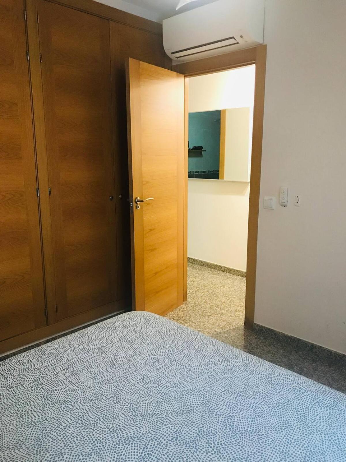 50 Meters To Beach! Ac - Wifi -Near City Center Altea Exteriör bild