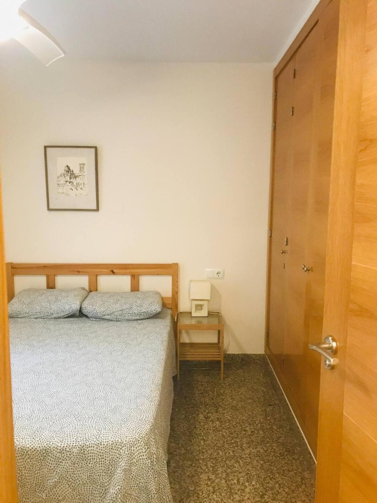 50 Meters To Beach! Ac - Wifi -Near City Center Altea Exteriör bild