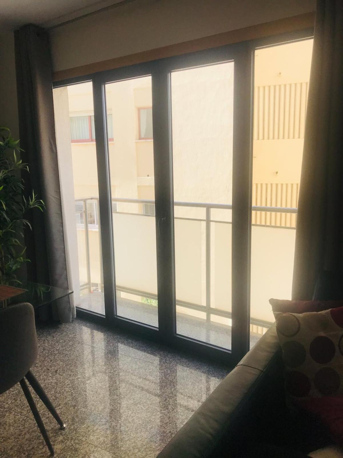 50 Meters To Beach! Ac - Wifi -Near City Center Altea Exteriör bild