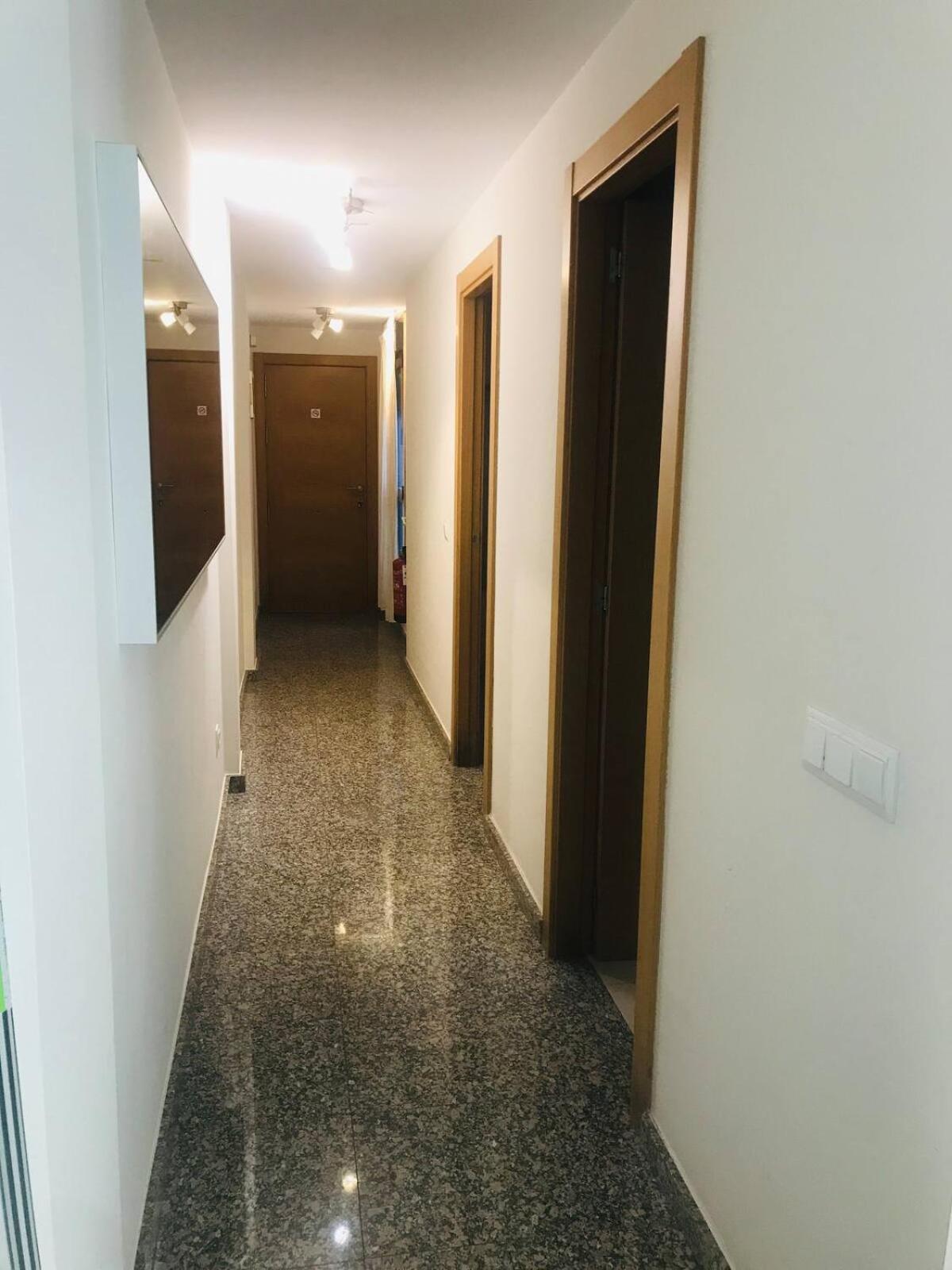 50 Meters To Beach! Ac - Wifi -Near City Center Altea Exteriör bild