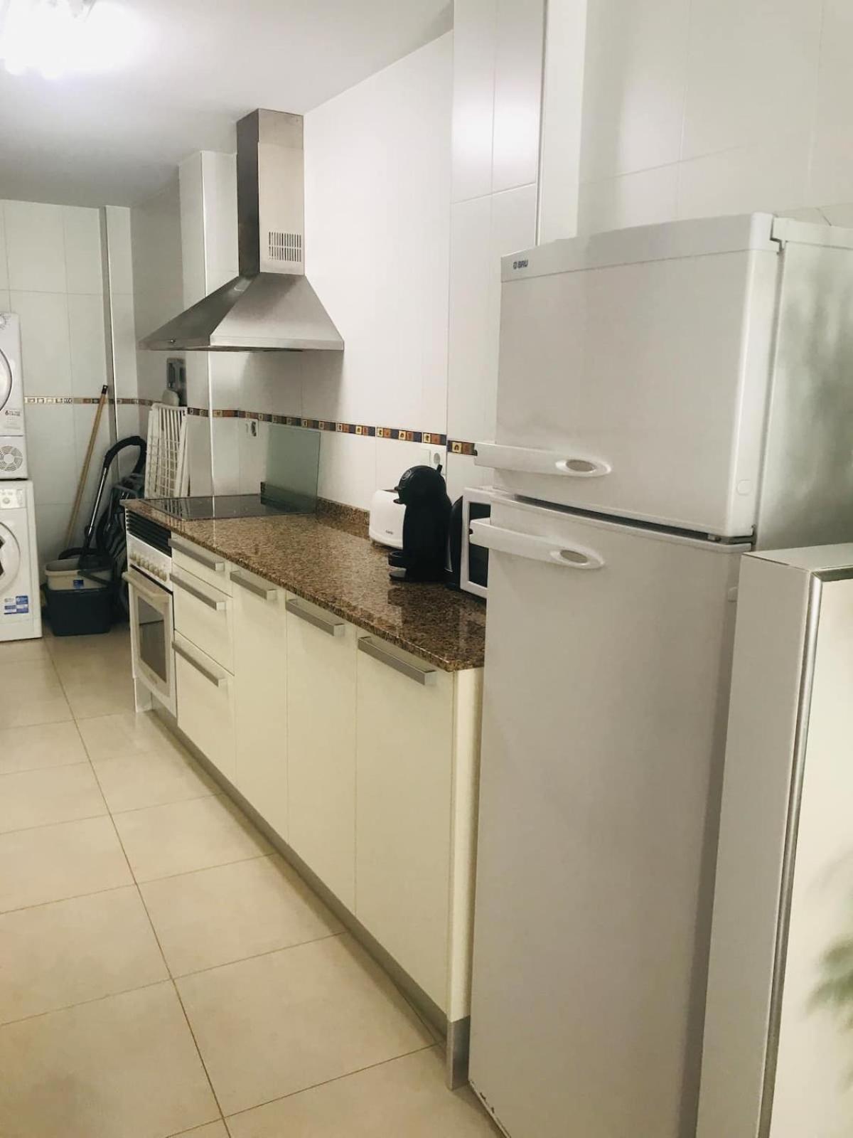50 Meters To Beach! Ac - Wifi -Near City Center Altea Exteriör bild