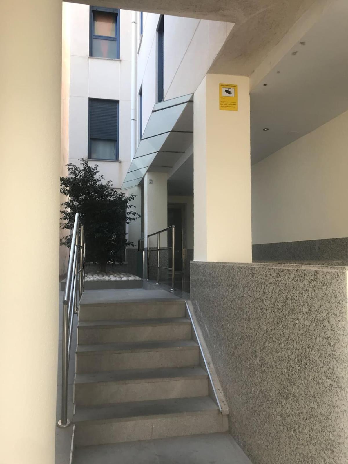50 Meters To Beach! Ac - Wifi -Near City Center Altea Exteriör bild
