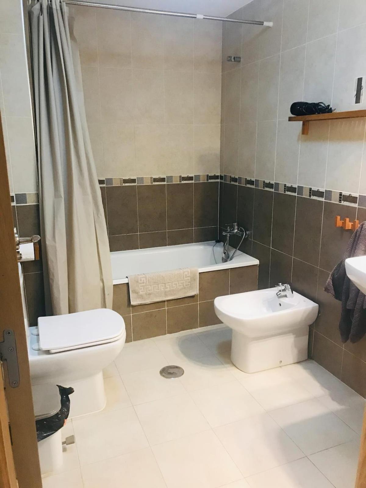 50 Meters To Beach! Ac - Wifi -Near City Center Altea Exteriör bild