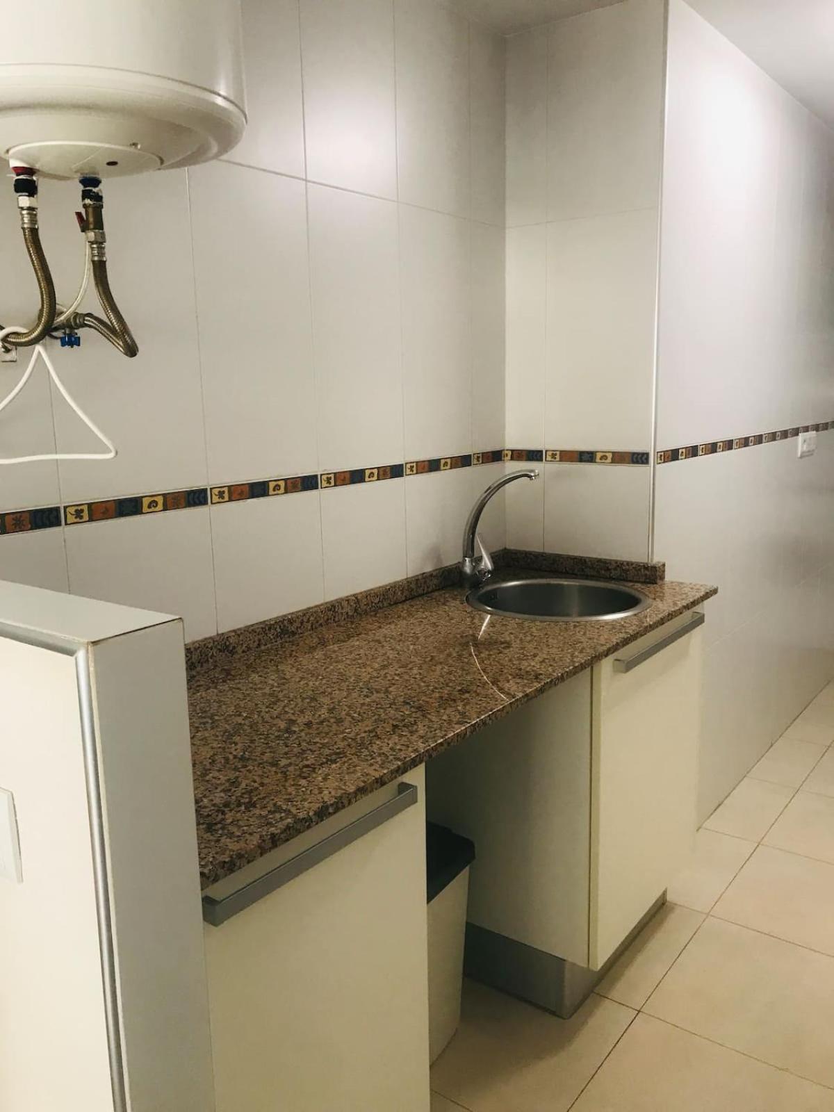 50 Meters To Beach! Ac - Wifi -Near City Center Altea Exteriör bild
