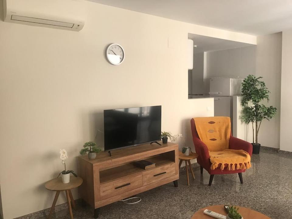 50 Meters To Beach! Ac - Wifi -Near City Center Altea Exteriör bild