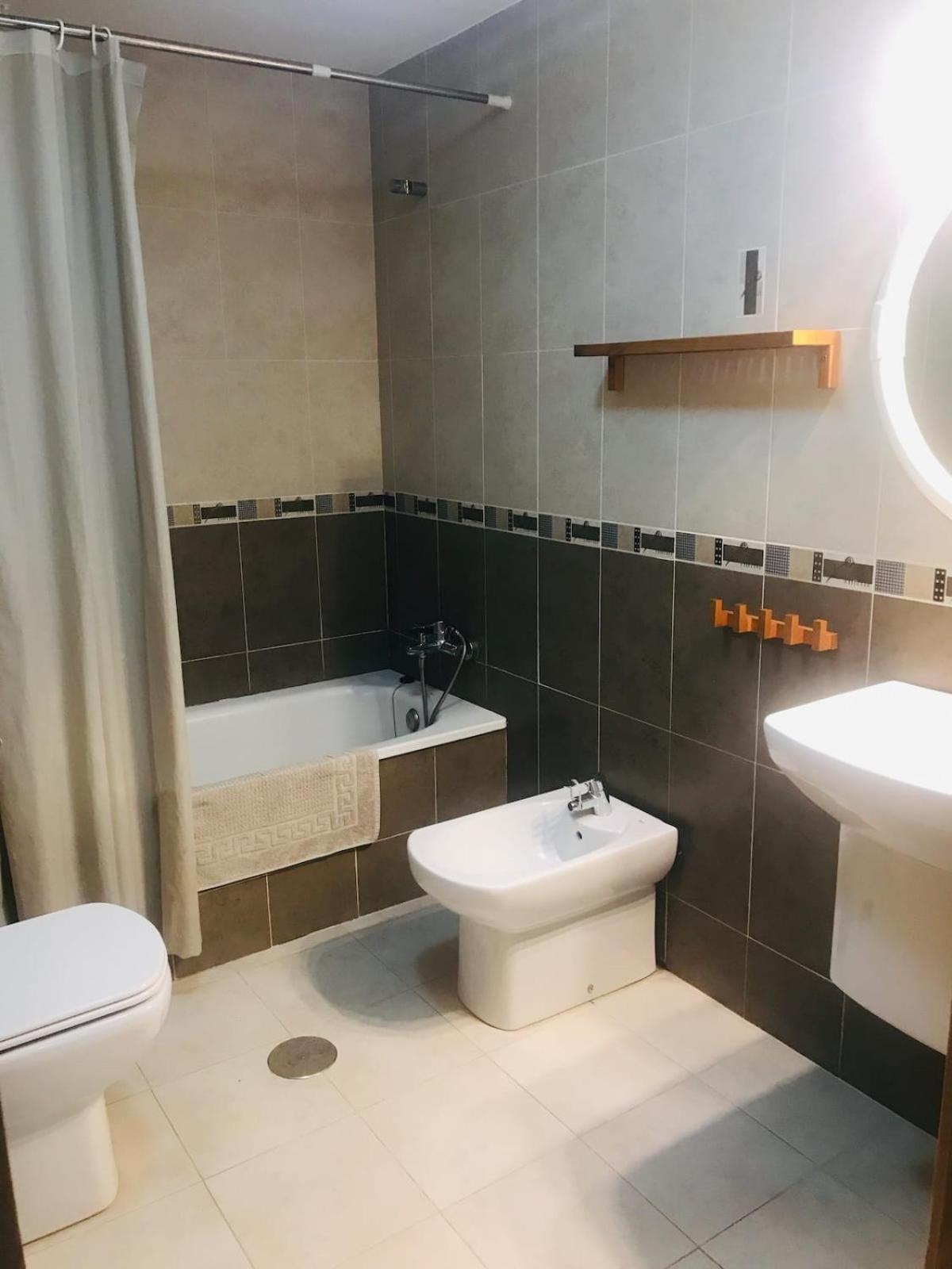50 Meters To Beach! Ac - Wifi -Near City Center Altea Exteriör bild