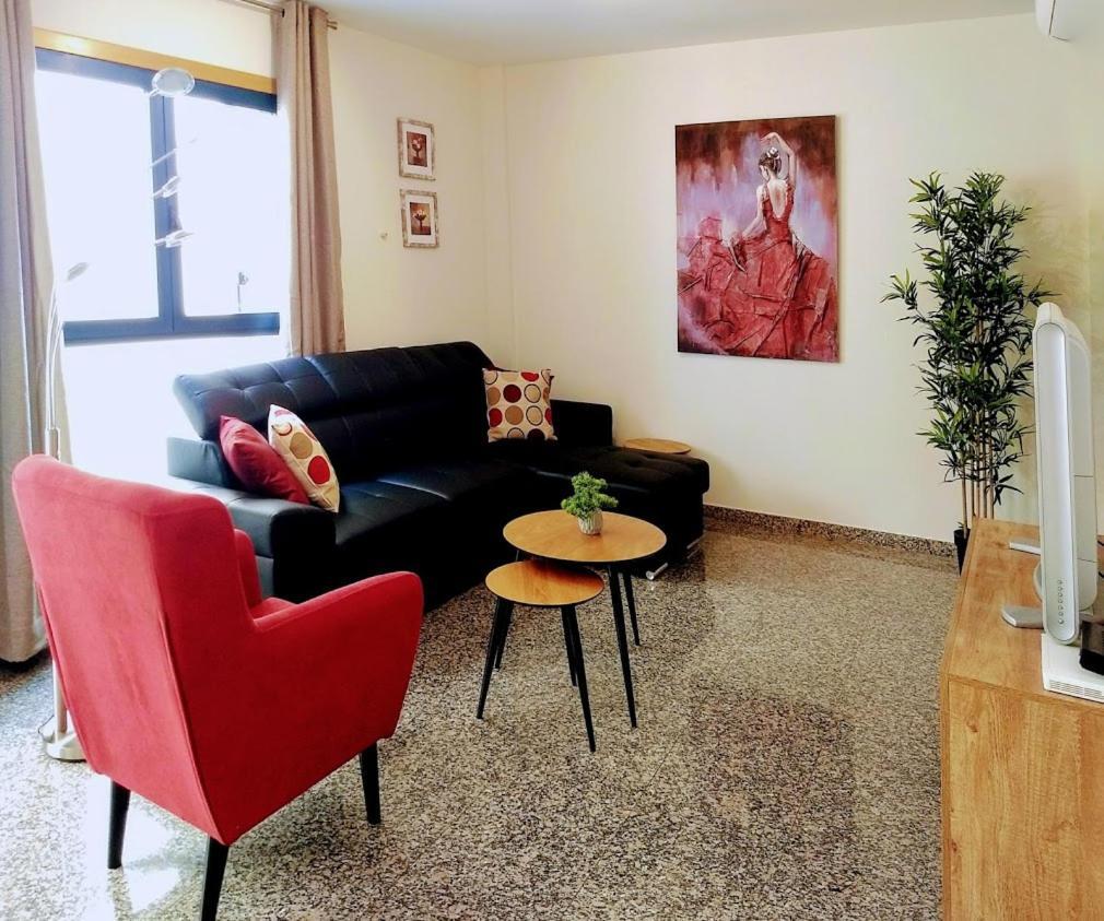 50 Meters To Beach! Ac - Wifi -Near City Center Altea Exteriör bild